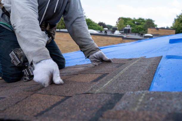 Best Shingle Roofing Installation  in Georgetown, PA