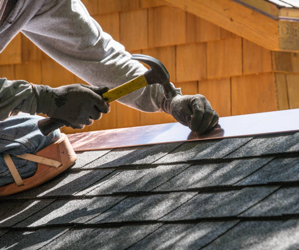 Best Metal Roofing Contractor  in Georgetown, PA